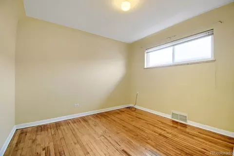 Bedroom - 3532 Forest St, Denver, CO 80207 photo 3 of 6
