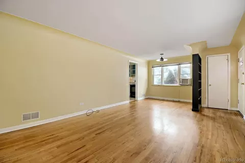 Living - 3532 Forest St, Denver, CO 80207 photo 4 of 6