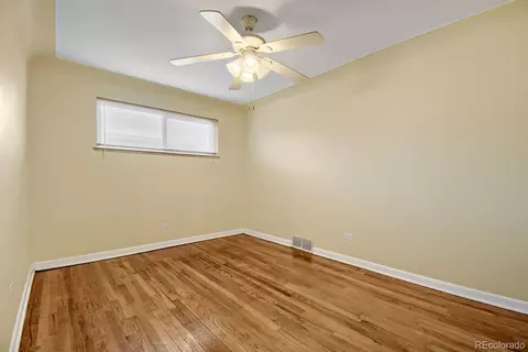 Bedroom - 3532 Forest St, Denver, CO 80207 photo 6 of 6