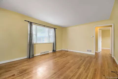 Living - 3532 Forest St, Denver, CO 80207 photo 2 of 6