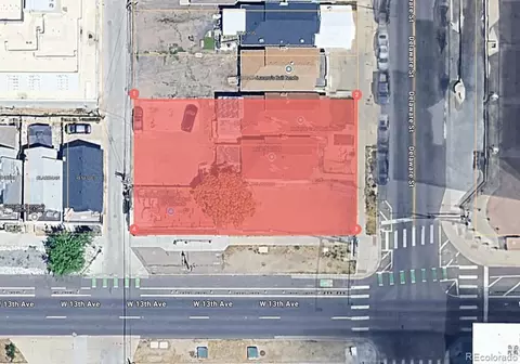 1303 Delaware St, Denver, CO 80204