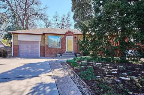 2020 Colorado Blvd, Denver, CO 80207