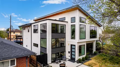 1275 S Steele St, Denver, CO 80210