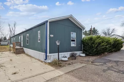 325 E 1st St, Ault, CO 80610