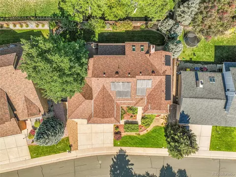 17223 E Ida Pl, Centennial, CO 80015 photo 47