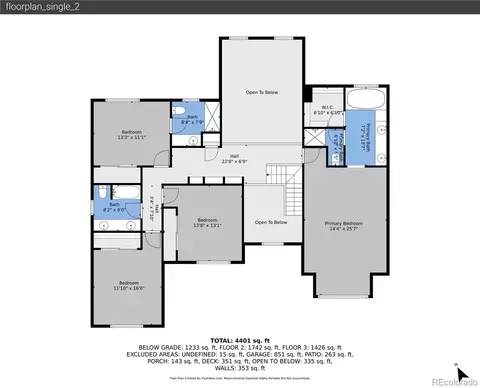 17223 E Ida Pl, Centennial, CO 80015 photo 49