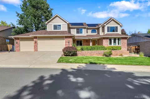 17223 E Ida Pl, Centennial, CO 80015 photo 2