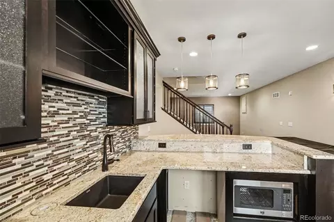 Kitchen - 8551 E 21st Ave, Denver, CO 80238 photo 6 of 6