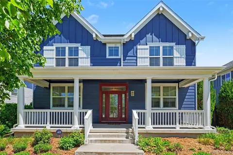 8551 E 21st Ave, Denver, CO 80238
