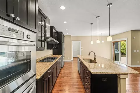 Kitchen - 8551 E 21st Ave, Denver, CO 80238 photo 1 of 6