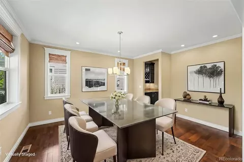 Dining - 8551 E 21st Ave, Denver, CO 80238 photo 1 of 1