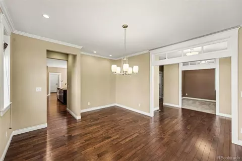 Living - 8551 E 21st Ave, Denver, CO 80238 photo 1 of 2