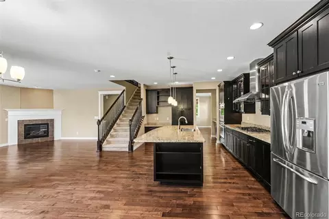 Kitchen - 8551 E 21st Ave, Denver, CO 80238 photo 5 of 6