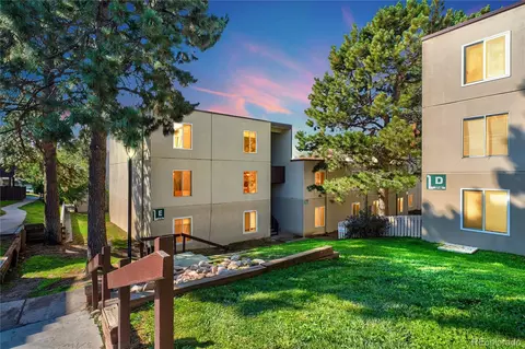 9700 E Iliff Ave #E51, Denver, CO 80231