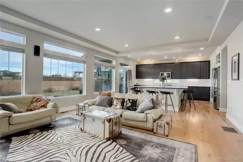 17449 E 103rd Pl, Commerce City, CO 80022