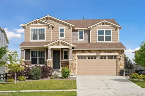 8830 S Duquesne Ct, Aurora, CO 80016