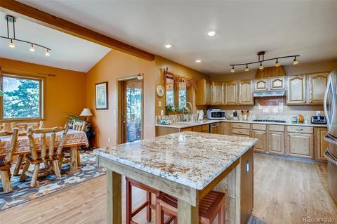 480 Gatewood Ln, Pine, CO 80470 photo 16