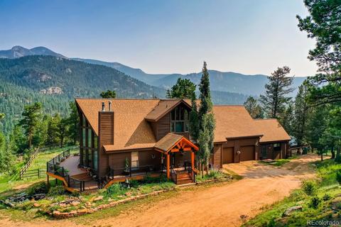 480 Gatewood Ln, Pine, CO 80470 photo 5