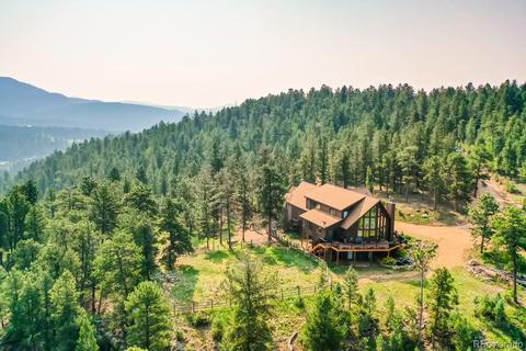 480 Gatewood Ln, Pine, CO 80470 photo 8