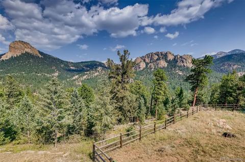 480 Gatewood Ln, Pine, CO 80470 photo 37