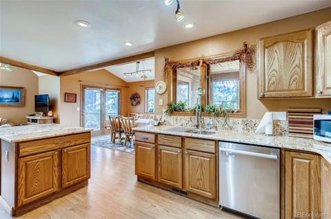 480 Gatewood Ln, Pine, CO 80470 photo 14