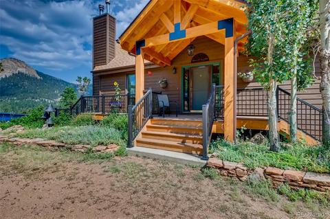 480 Gatewood Ln, Pine, CO 80470 photo 2