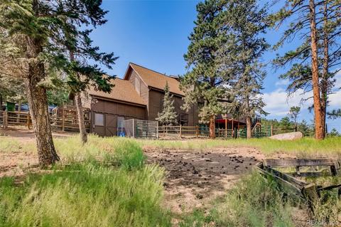 480 Gatewood Ln, Pine, CO 80470 photo 35