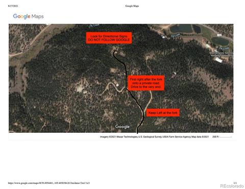 480 Gatewood Ln, Pine, CO 80470 photo 40