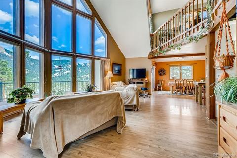 480 Gatewood Ln, Pine, CO 80470 photo 9