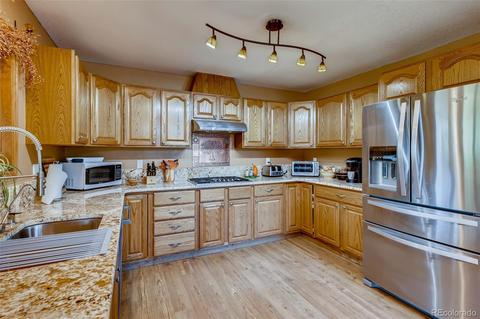 480 Gatewood Ln, Pine, CO 80470 photo 13