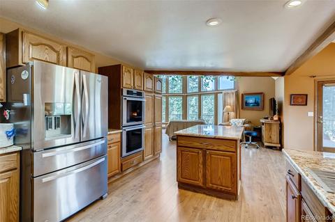 480 Gatewood Ln, Pine, CO 80470 photo 15