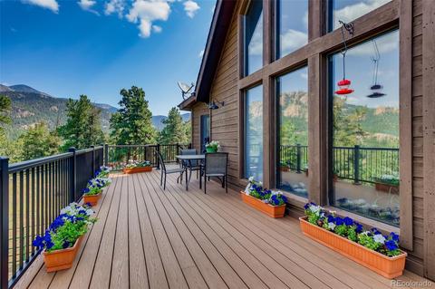 480 Gatewood Ln, Pine, CO 80470 photo 4