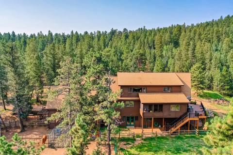 480 Gatewood Ln, Pine, CO 80470 photo 7