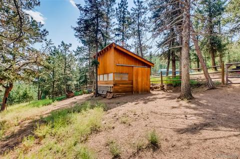 480 Gatewood Ln, Pine, CO 80470 photo 39
