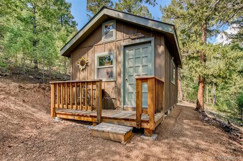 480 Gatewood Ln, Pine, CO 80470 photo 33