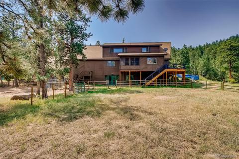 480 Gatewood Ln, Pine, CO 80470 photo 36