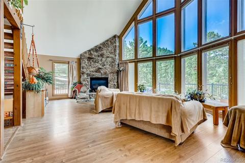 480 Gatewood Ln, Pine, CO 80470 photo 11