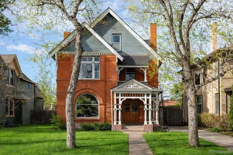 131 N Sherman St, Denver, CO 80203