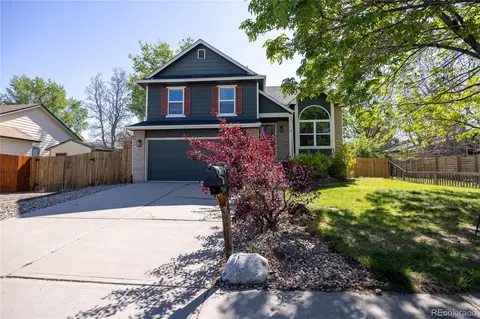 7110 S Clay St, Littleton, CO 80120