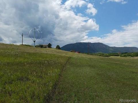 2865 Spaatz Rd, Monument, CO 80132 photo 2