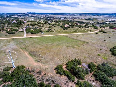 2865 Spaatz Rd, Monument, CO 80132 photo 9