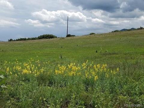 2865 Spaatz Rd, Monument, CO 80132 photo 1