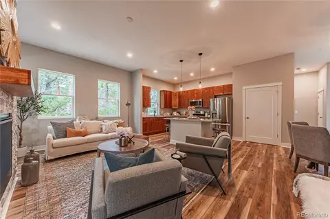 304 Spruce Meadow Grv, Woodland Park, CO 80863