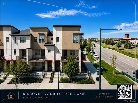 9083 E Northfield Blvd, Denver, CO 80238
