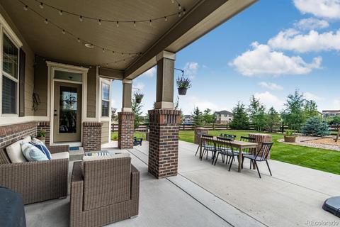 22111 E Hidden Trail Dr, Parker, CO 80138 photo 29