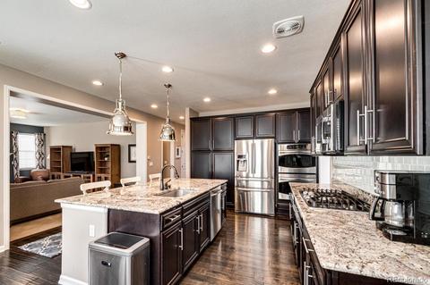 22111 E Hidden Trail Dr, Parker, CO 80138 photo 4