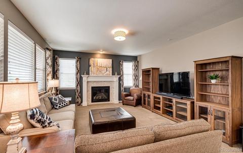 22111 E Hidden Trail Dr, Parker, CO 80138 photo 9