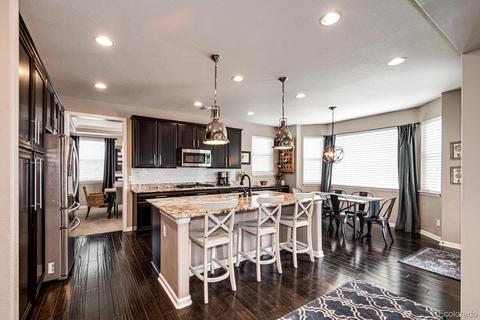 22111 E Hidden Trail Dr, Parker, CO 80138 photo 5