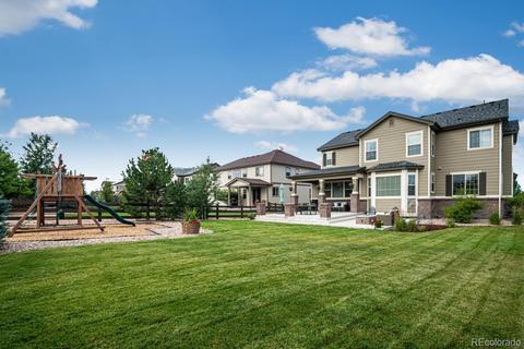 22111 E Hidden Trail Dr, Parker, CO 80138 photo 28