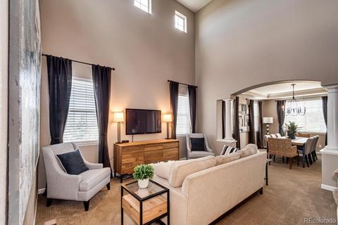 22111 E Hidden Trail Dr, Parker, CO 80138 photo 7